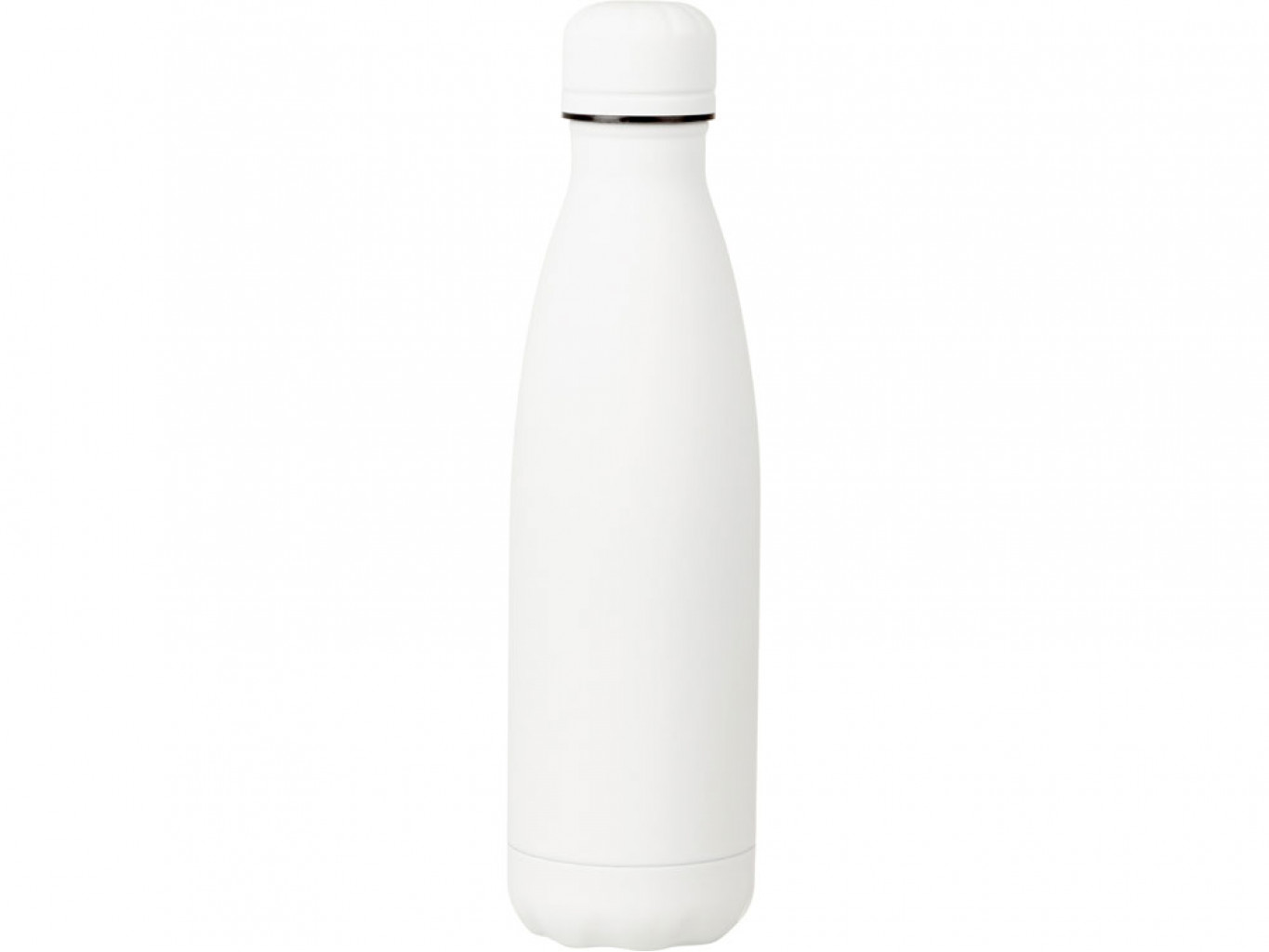 Вакуумная термобутылка «Vacuum bottle C1», soft touch, 500 мл