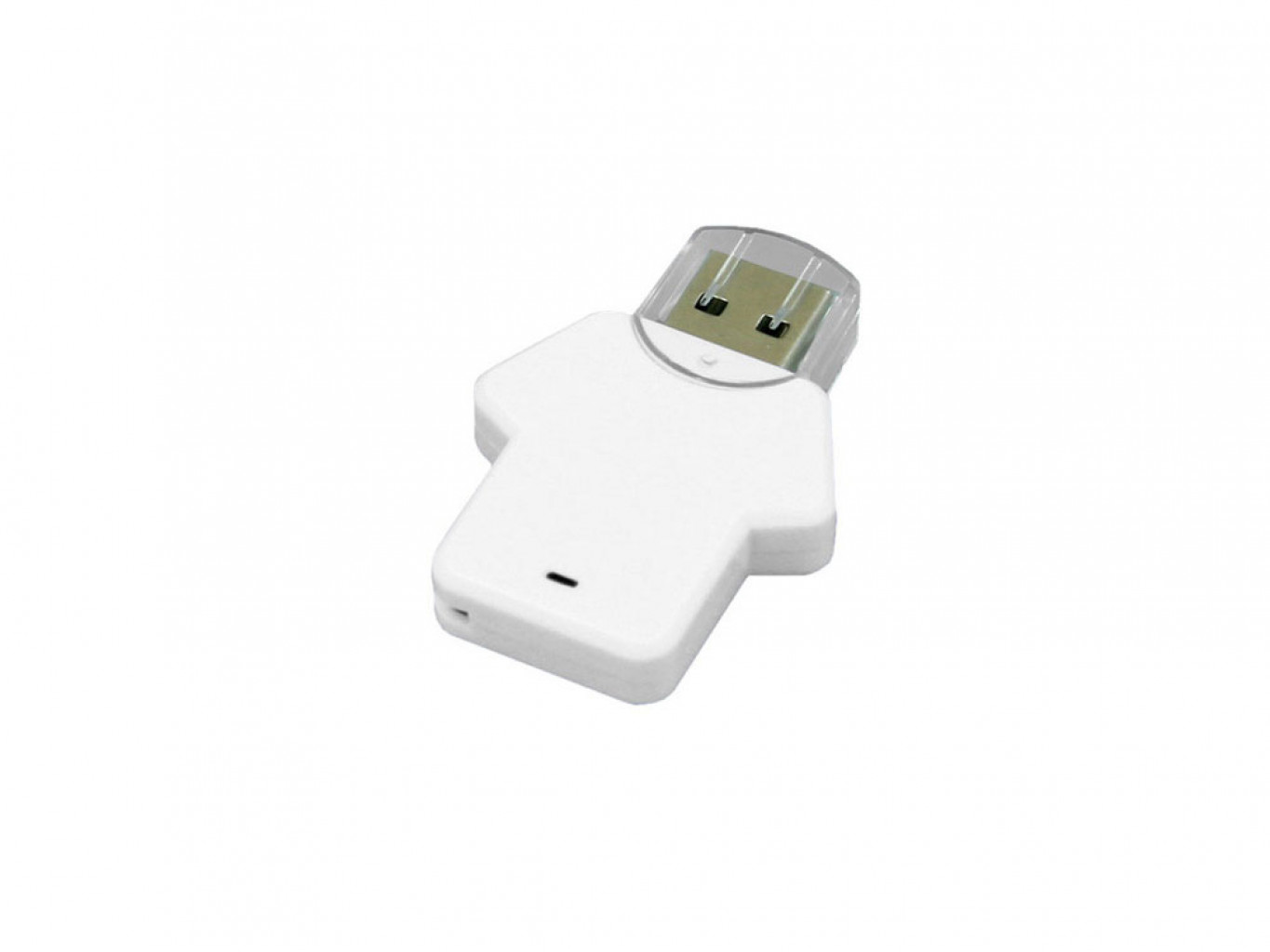 USB 3.0- флешка на 64 Гб в виде футболки