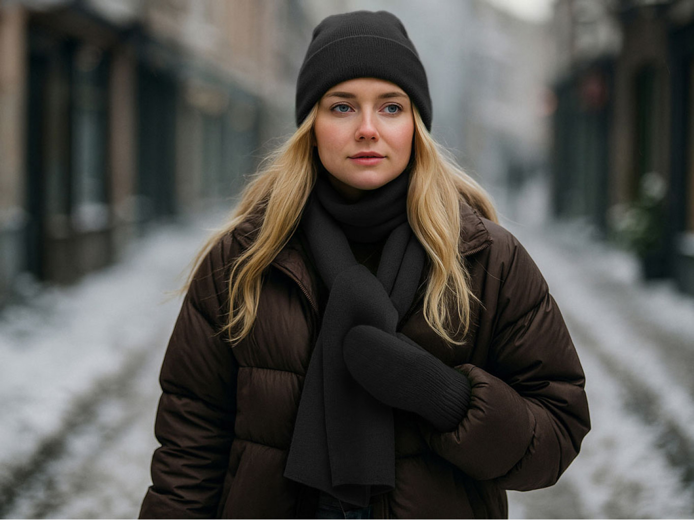 Подарочный набор «Dunant»