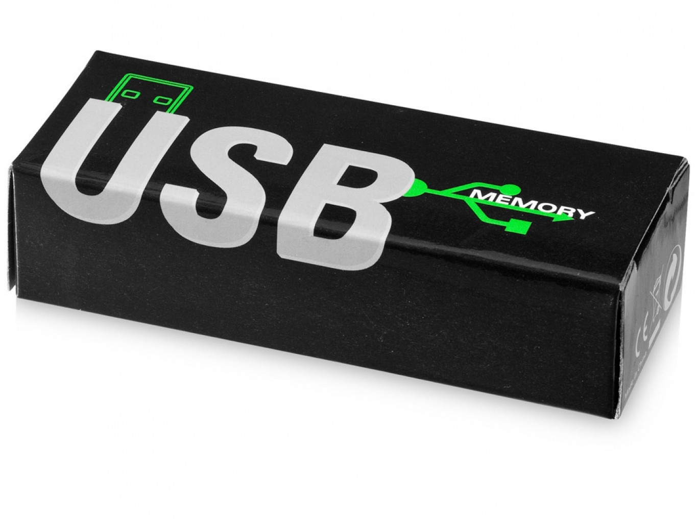 USB-флешка на 4 Гб «Rotate Metallic» USB-флешка на 4 Гб «Rotate Metallic»