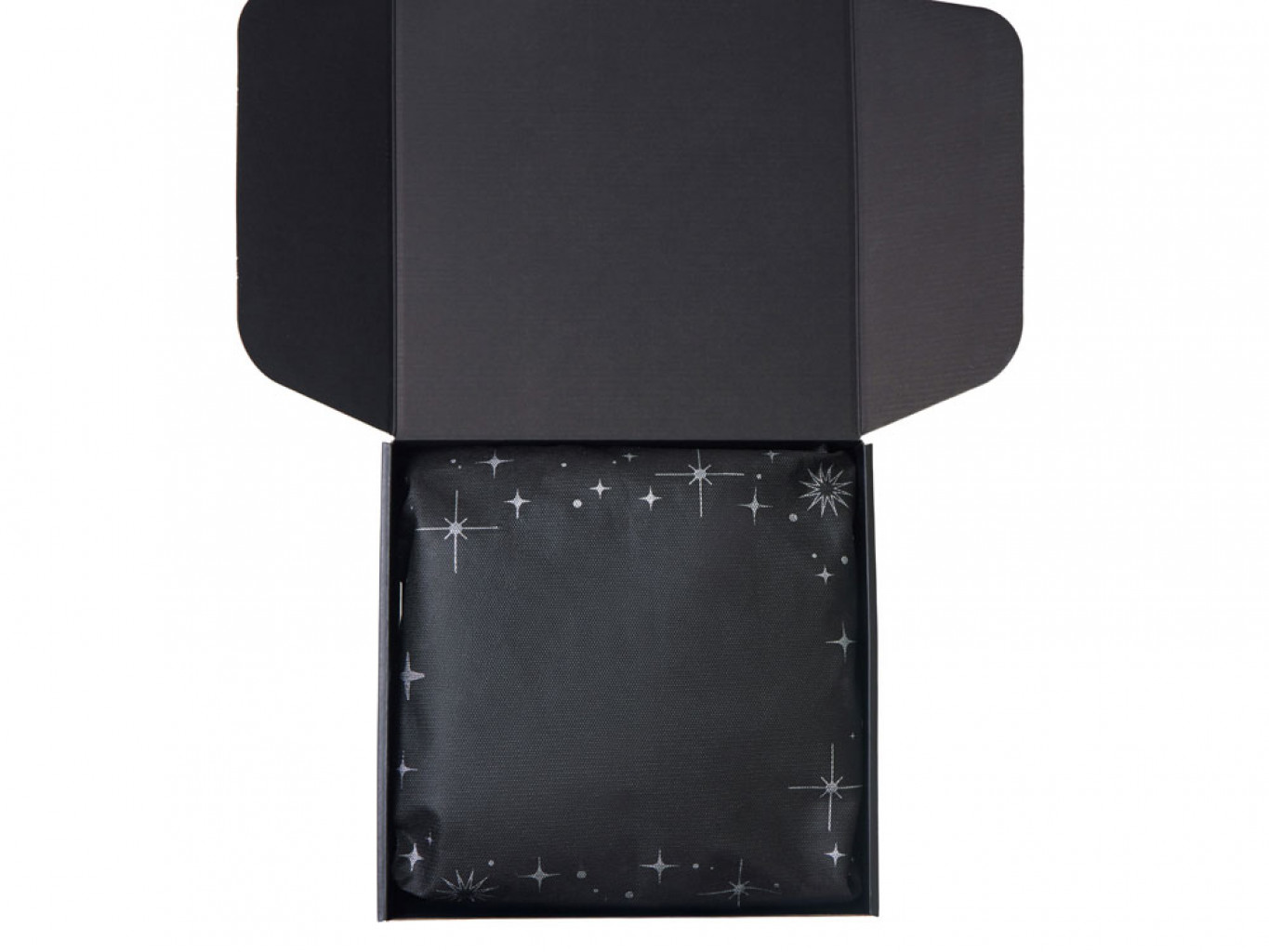 Подарочный набор «Re:Air» с варежками, шарфом и термосом