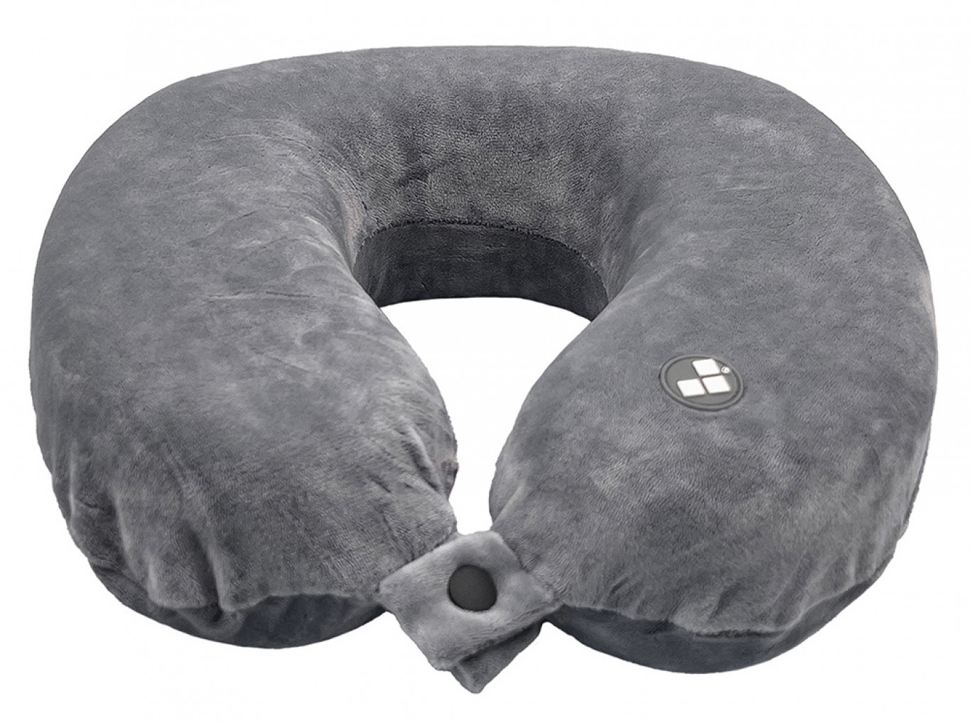 Подушка для путешествий с эффектом памяти «Drowsy»