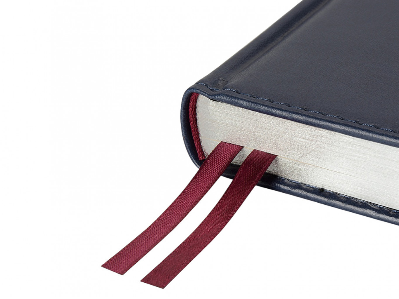 Ежедневник недатированный А5 «Parliament»