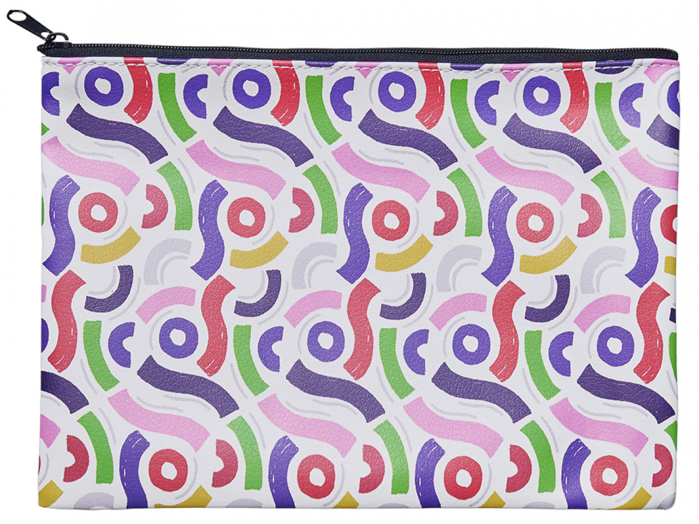 Косметичка с возможностью полноцветной печати