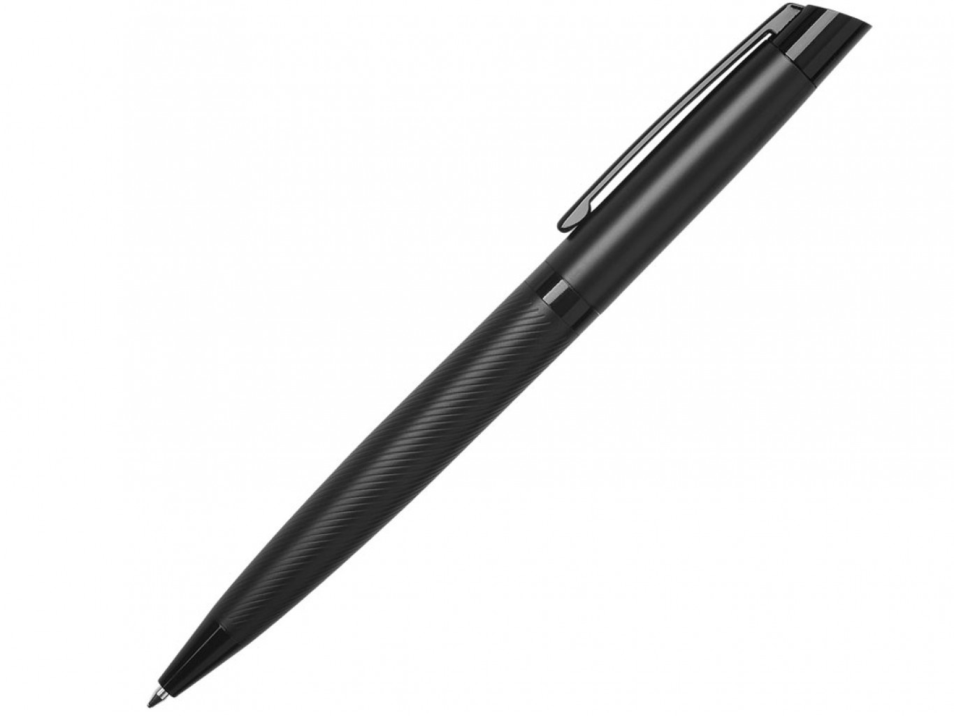 Подарочный набор «Bradbury &Co» с блокнотом А5 и ручкой