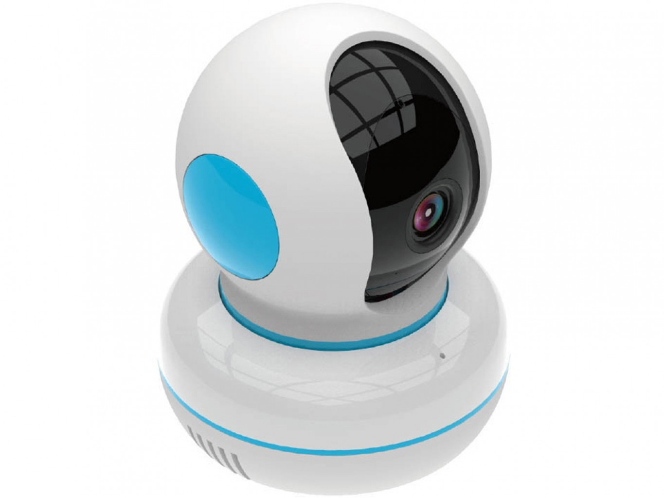 Умная камера «IoT Cam M3» Умная камера «IoT Cam M3»