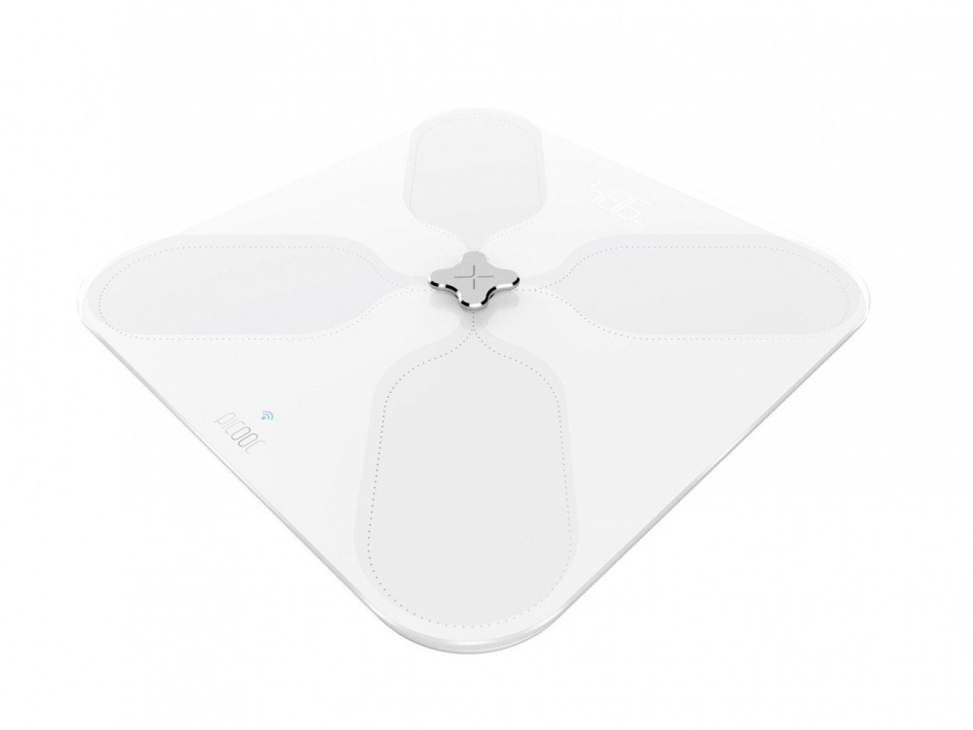 Умные весы с Wi-Fi S3 Умные весы с Wi-Fi S3