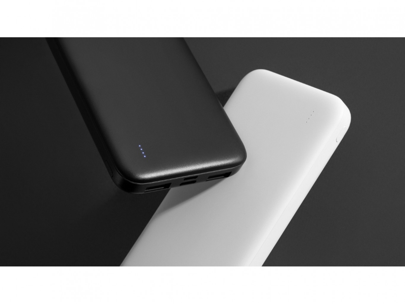 Внешний аккумулятор «NEO Start», 10000 mAh Внешний аккумулятор «NEO Start», 10000 mAh
