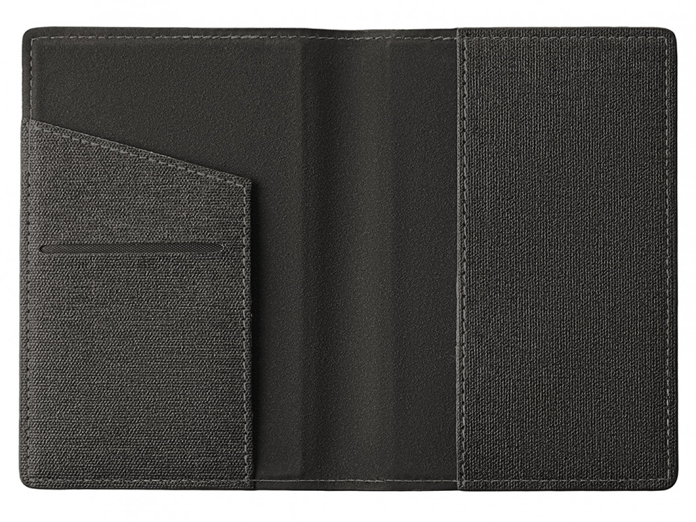 Подарочный набор «Consul»: обложка для паспорта и картхолдер