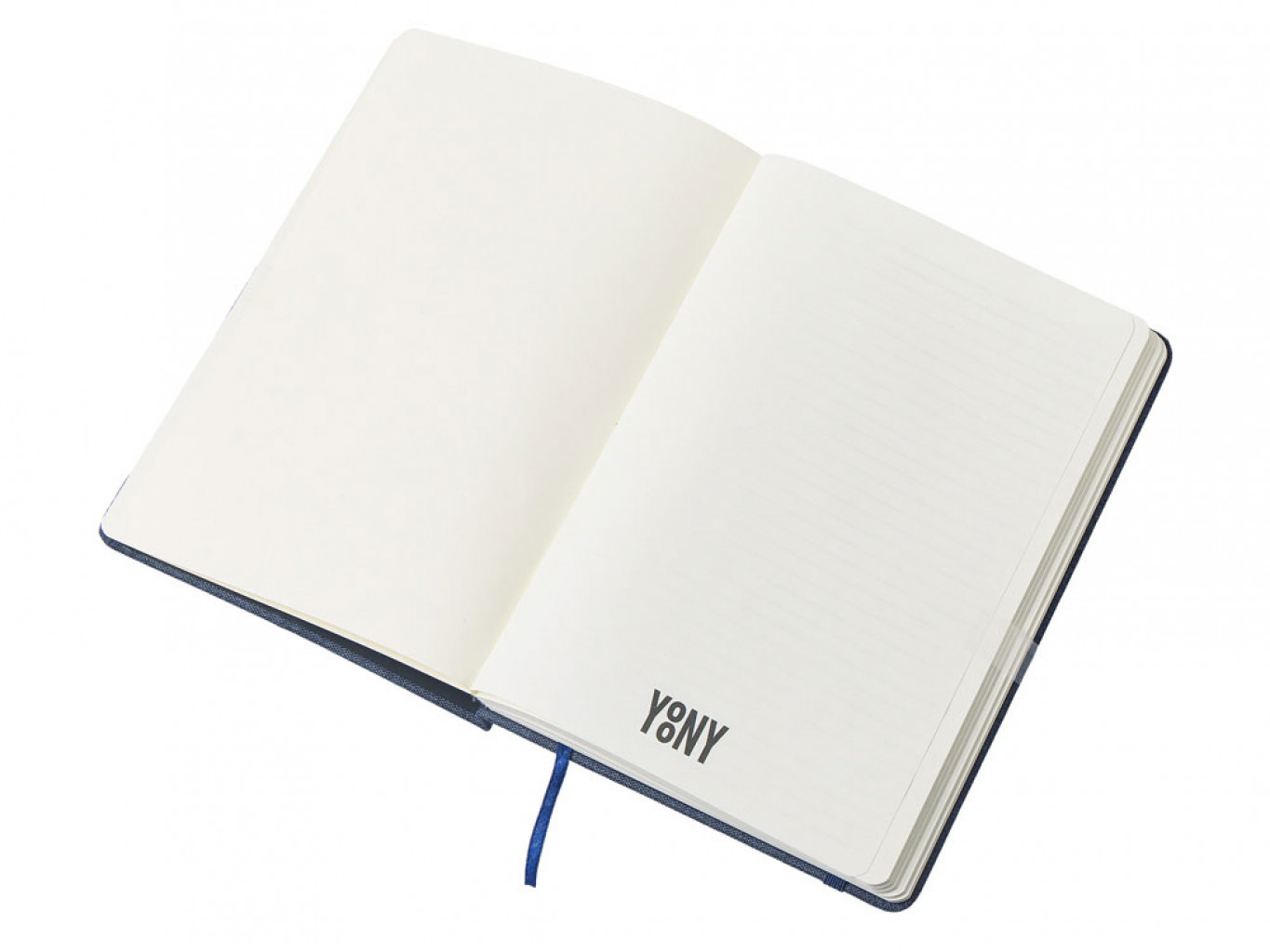 Блокнот А5 «NotaBene» с металлической шариковой ручкой и подставкой для телефона