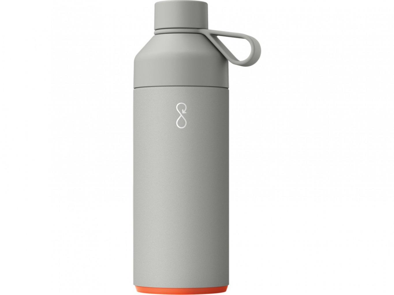 Бутылка для воды «Big Ocean Bottle», 1 л