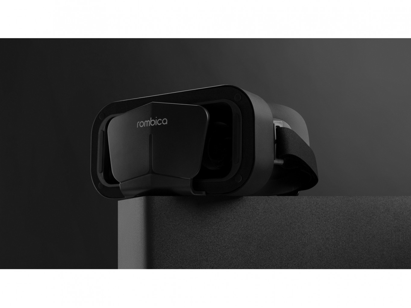Очки VR «VR XSense» Очки VR «VR XSense»