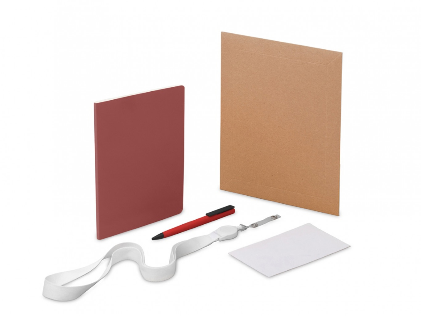 Welcome pack «Smart start» Welcome pack «Smart start»