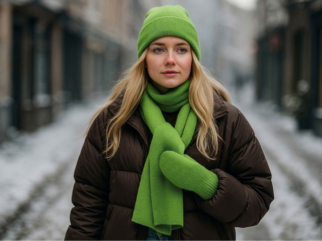 Подарочный набор «Dunant»