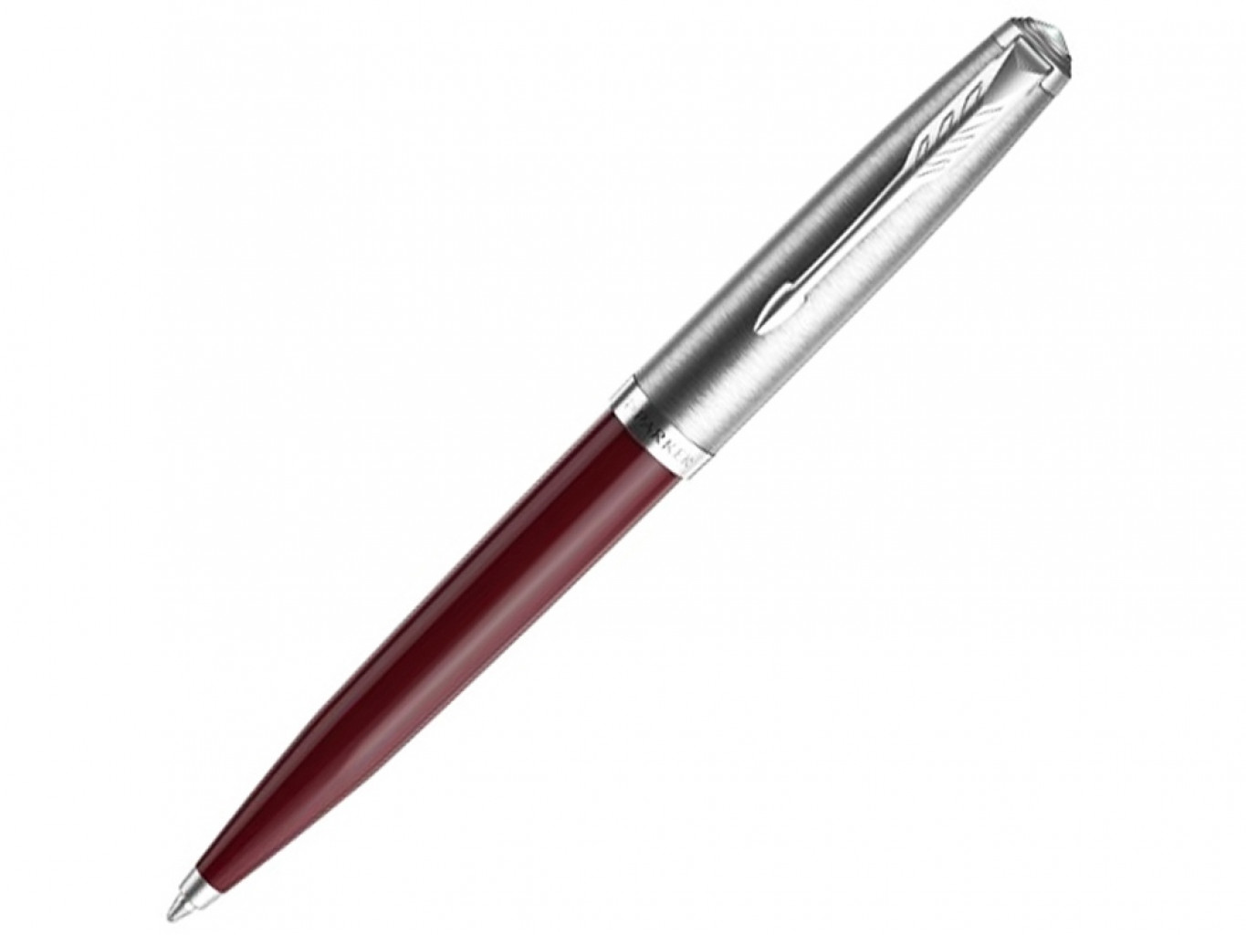 Ручка шариковая Parker 51 Core