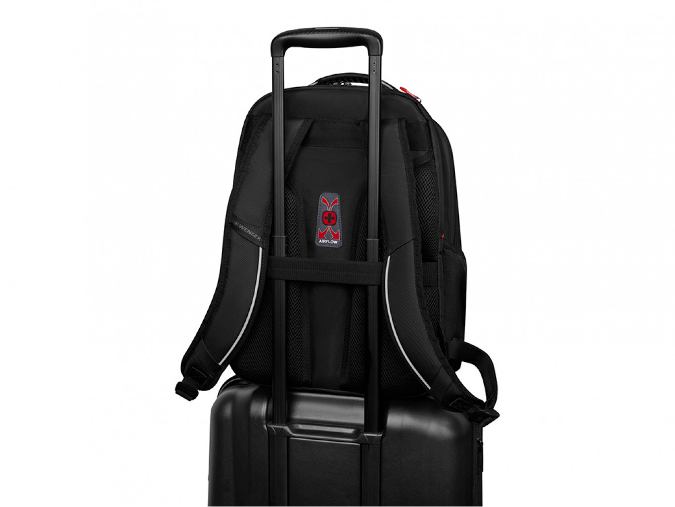 Рюкзак «ALTAIR» с отделением для ноутбука 15.6"