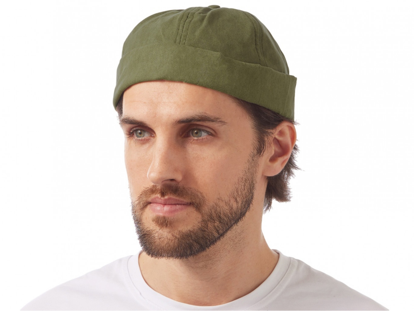 Шапка «Docker Hat», унисекс