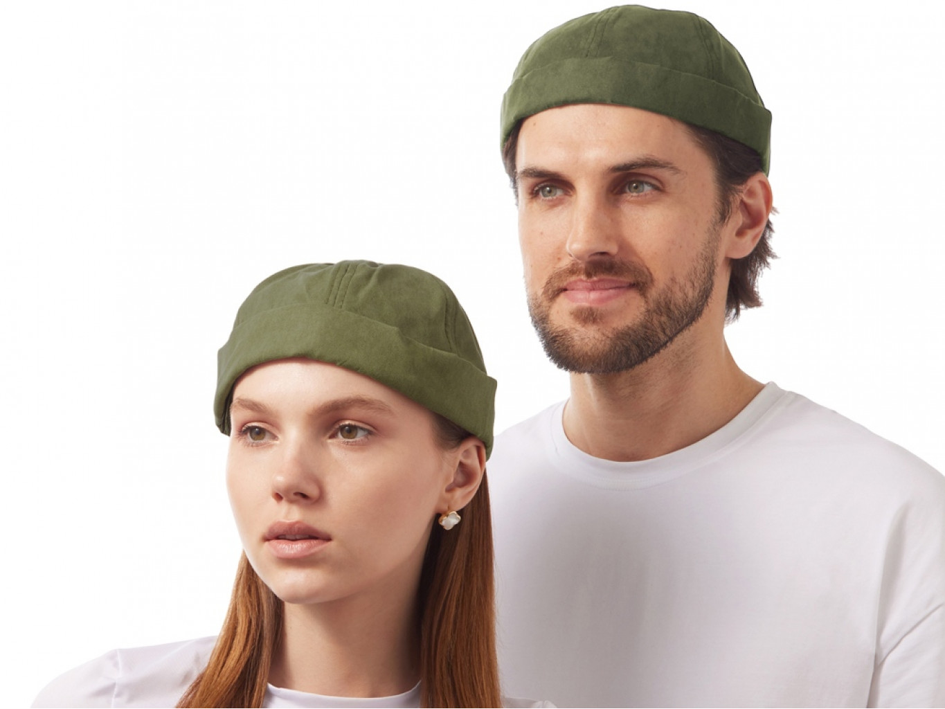Шапка «Docker Hat», унисекс
