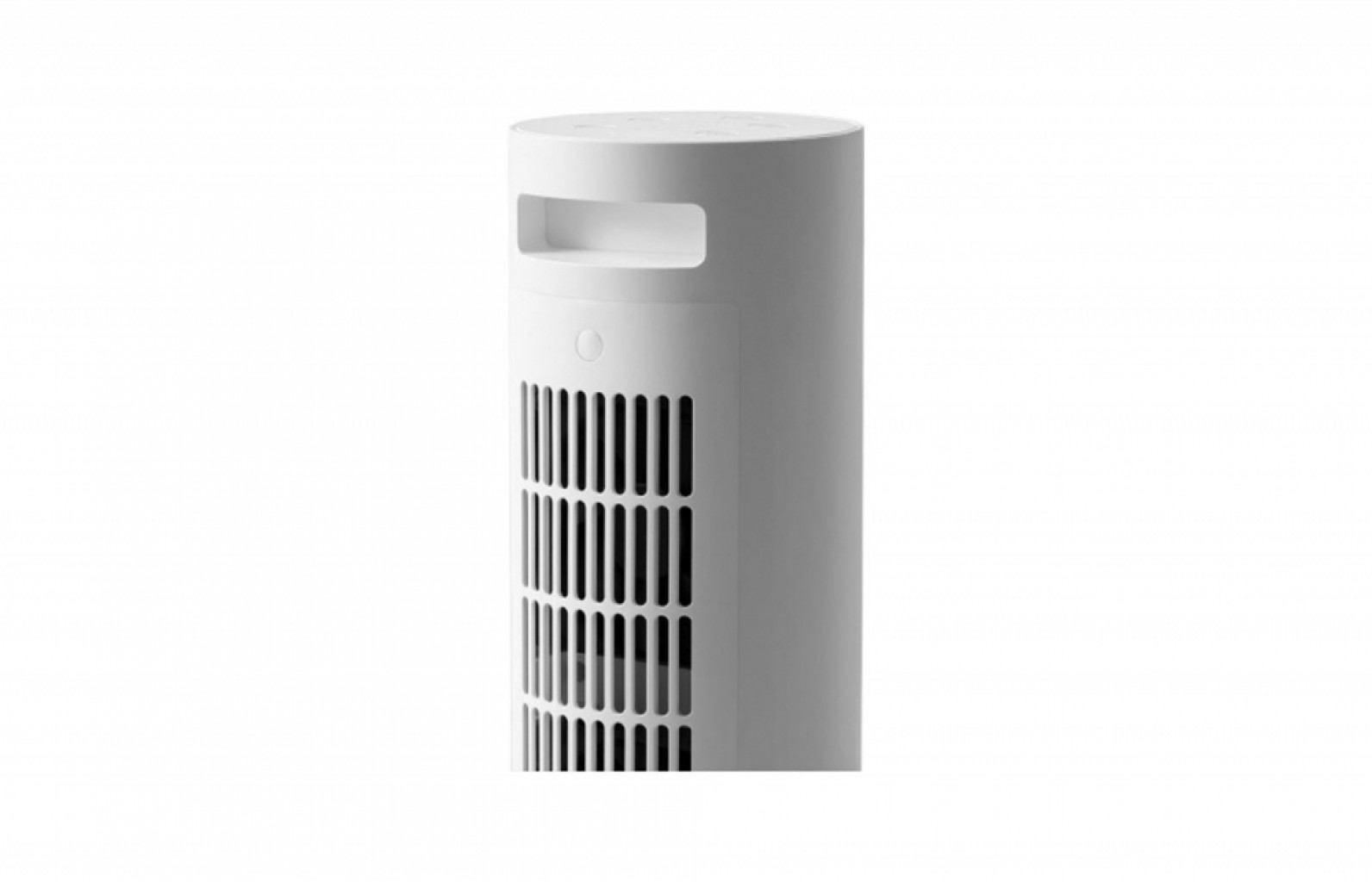 Обогреватель вертикальный «Smart Tower Heater Lite EU» Обогреватель вертикальный «Smart Tower Heater Lite EU»