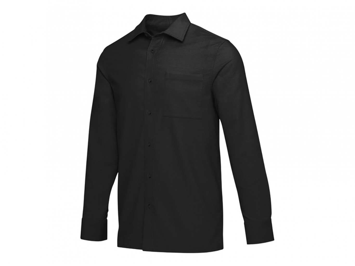 Рубашка вельветовая «Alum», унисекс