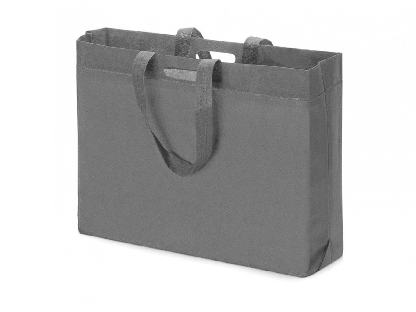 Сумка для покупок «Scope» из нетканого материала