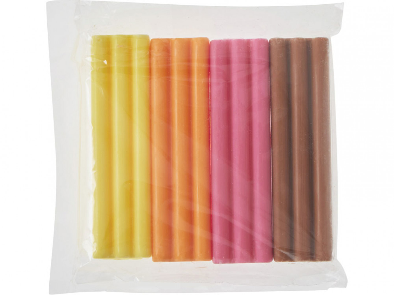 Набор конфет «Съедобный пластилин»