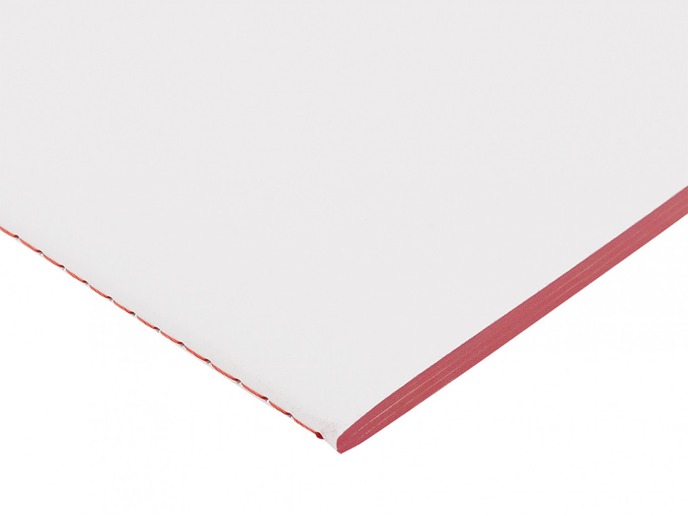 Бизнес-тетрадь А5 «Pragmatic Contrast»