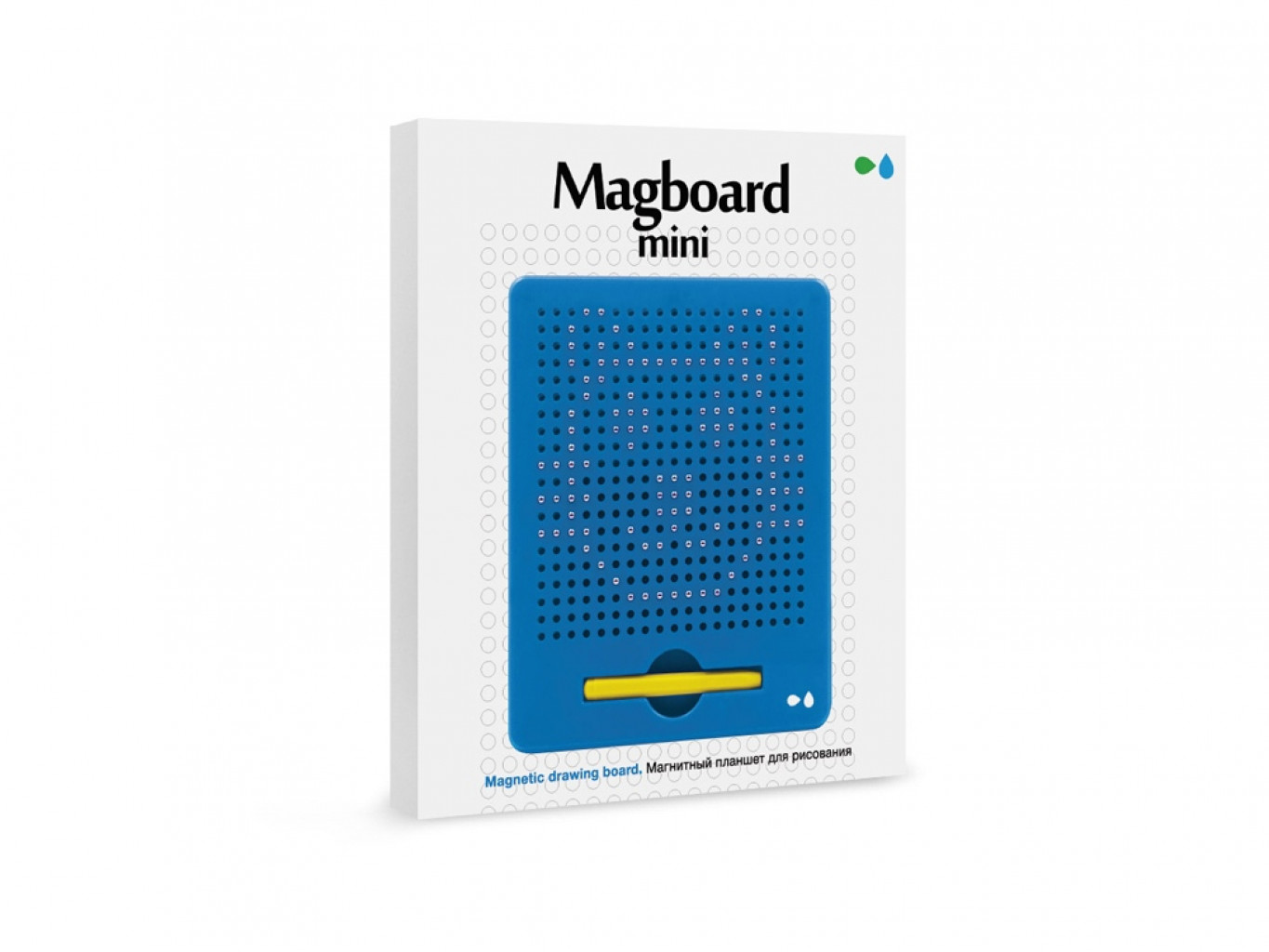 Магнитный планшет для рисования «Magboard mini»