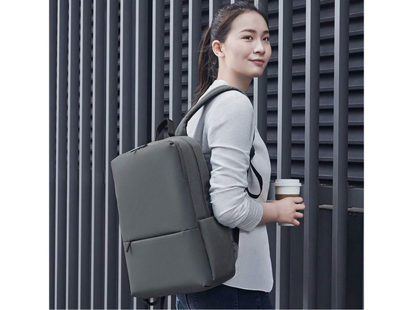 Рюкзак «Mi Business Backpack 2»