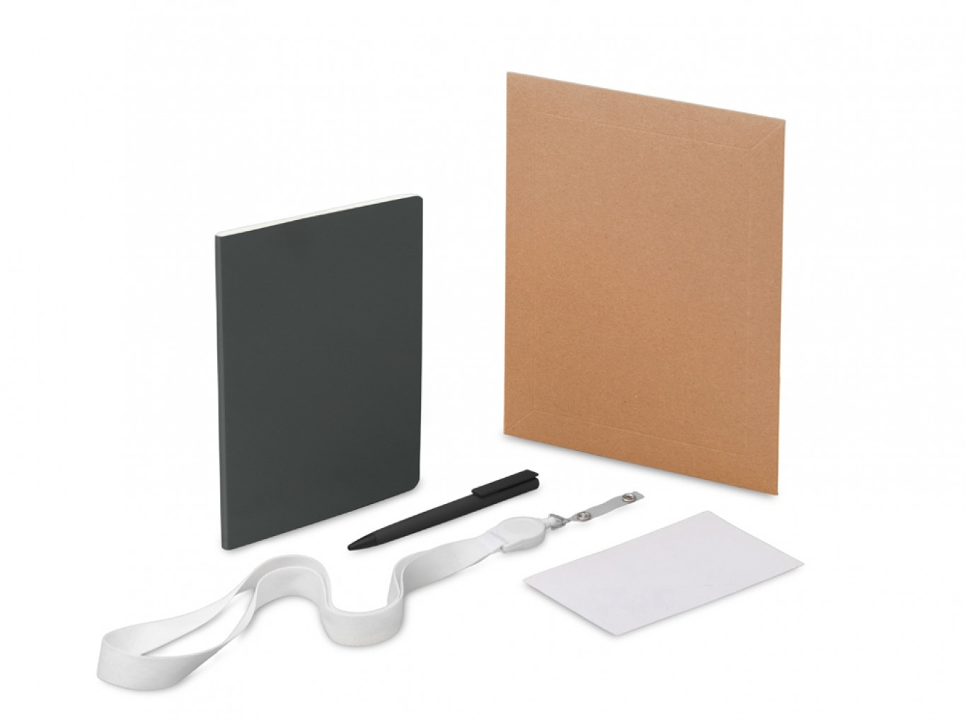 Welcome pack «Smart start»