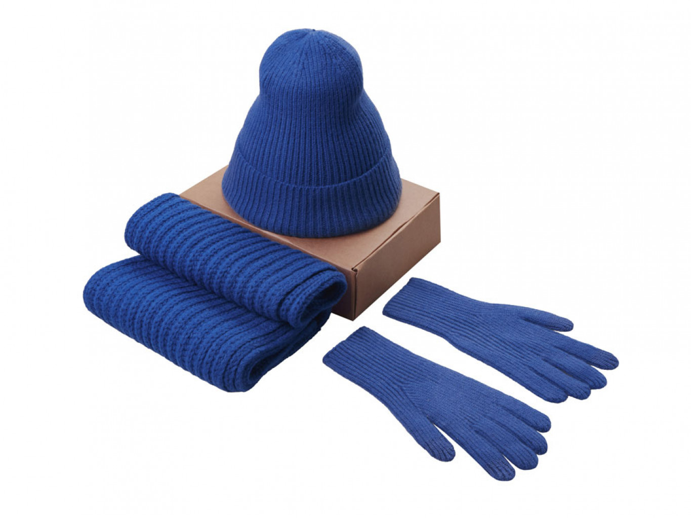 Подарочный набор «Nordend»