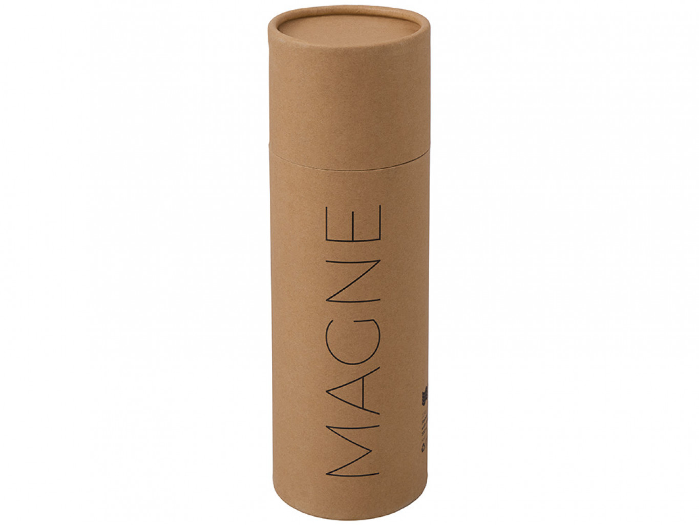 Вакуумный термос c магнитной крышкой «Magne», 500 мл