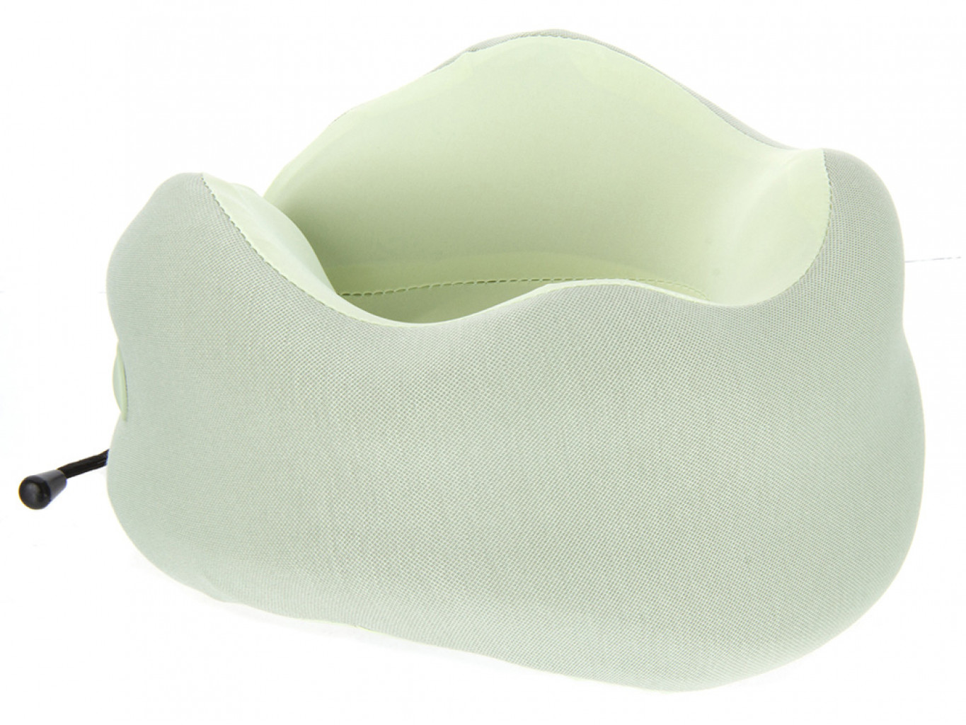Подушка для путешествий с эффектом памяти «Pillow PRO»