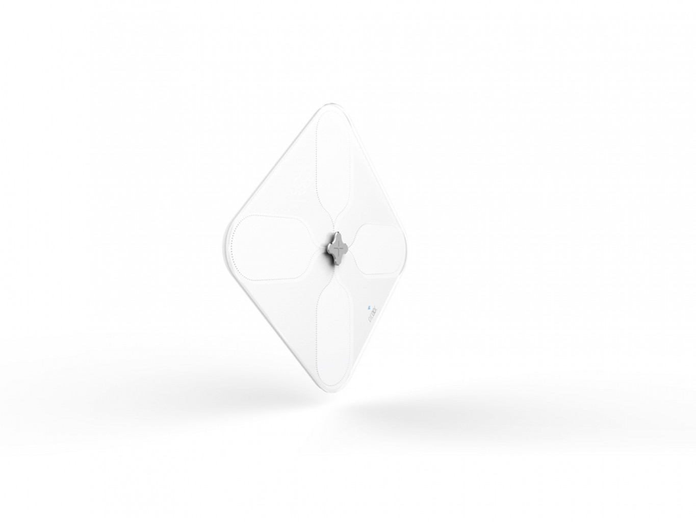 Умные весы с Wi-Fi S3 Умные весы с Wi-Fi S3