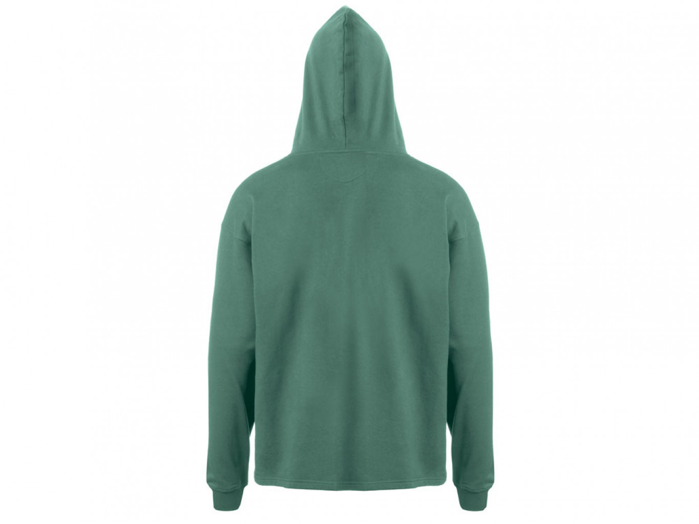 Худи оверсайз «Alpha.01» унисекс