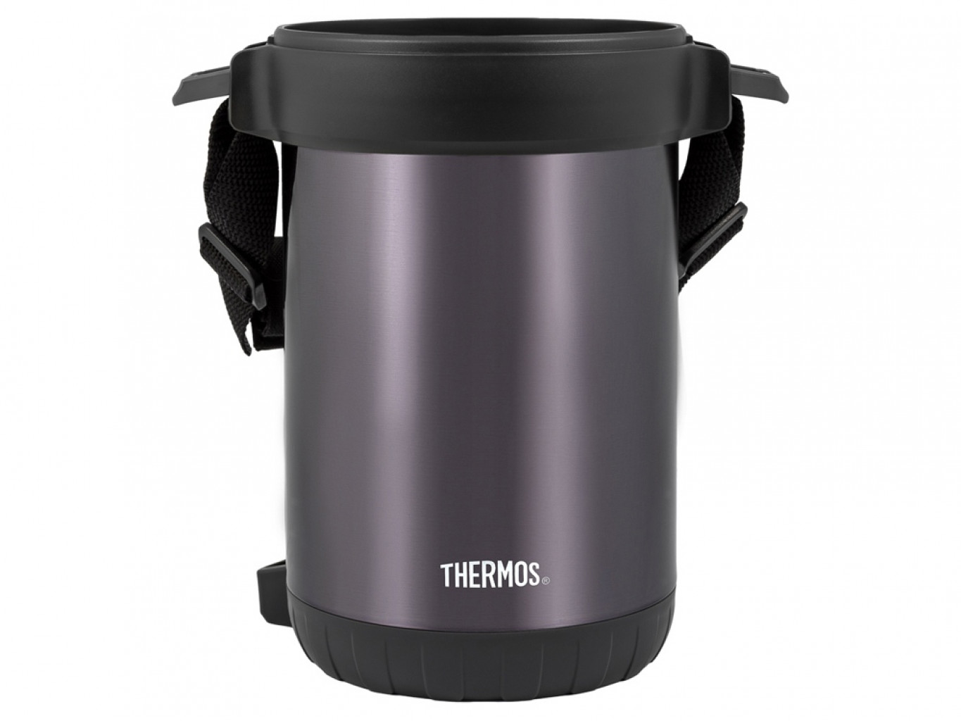 Термос контейнерами и ложкой Thermos JBG-1800