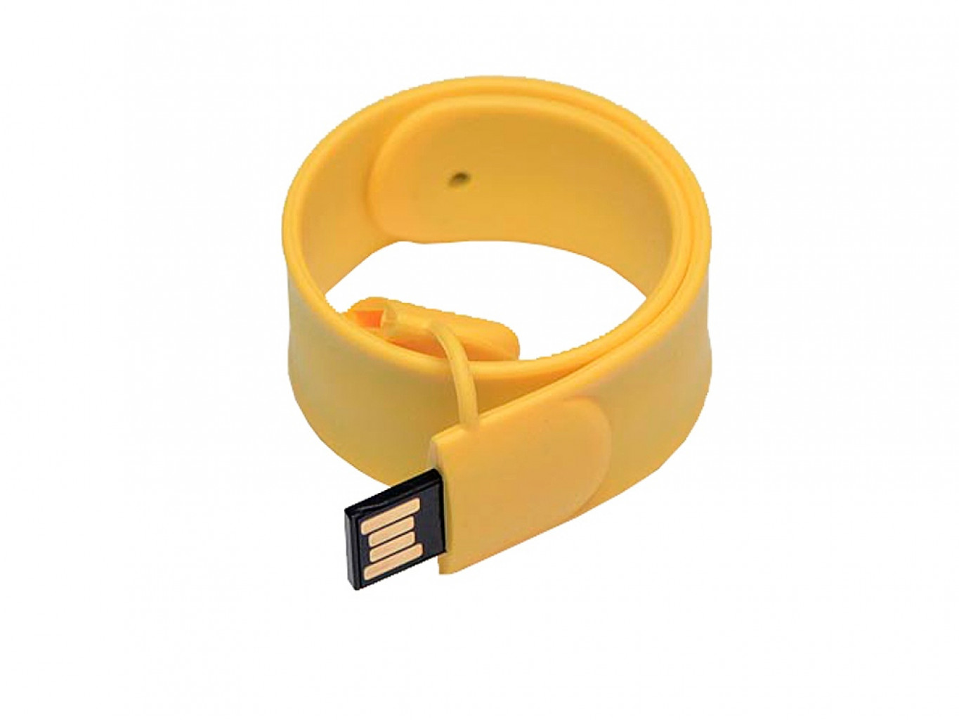 USB 2.0- флешка на 16 Гб в виде браслета