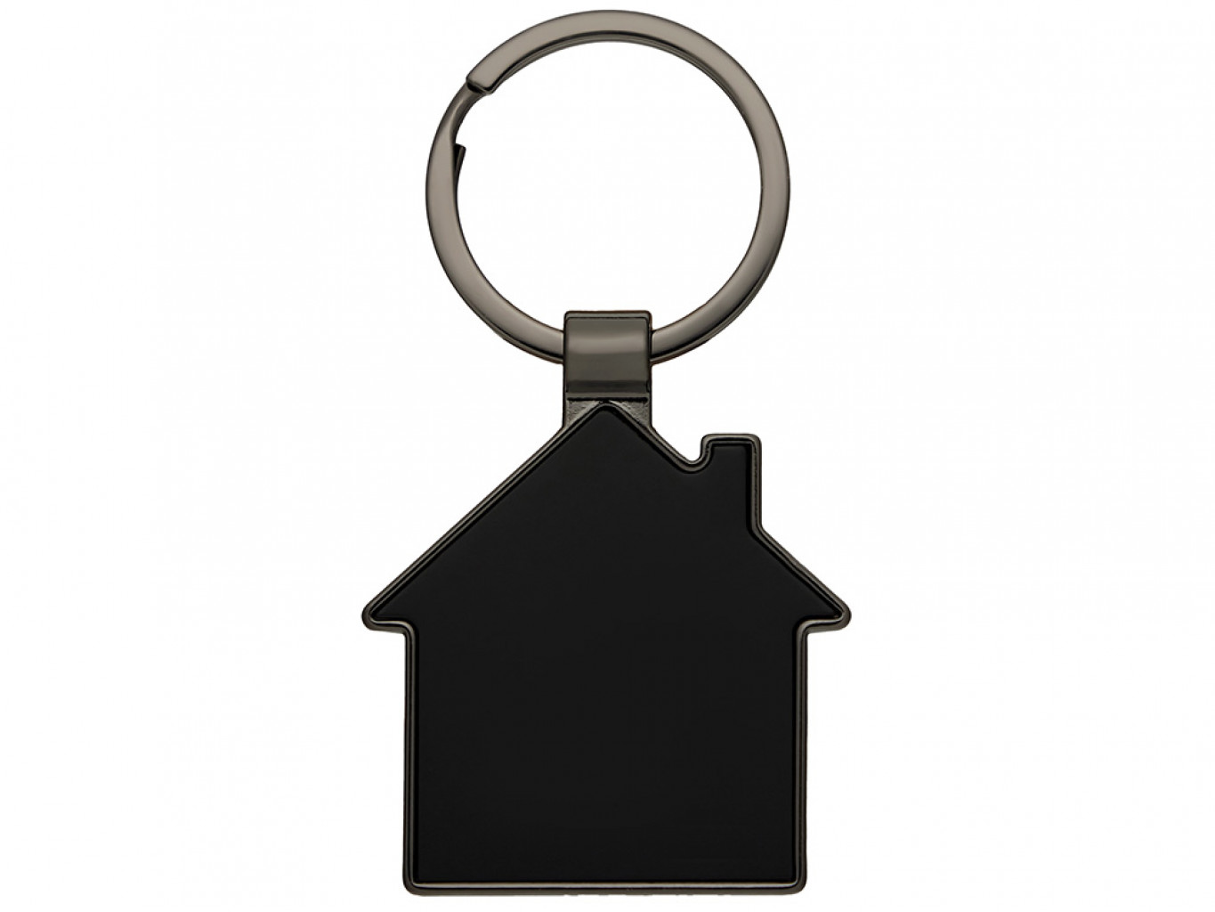 Брелок «Light Steel House»