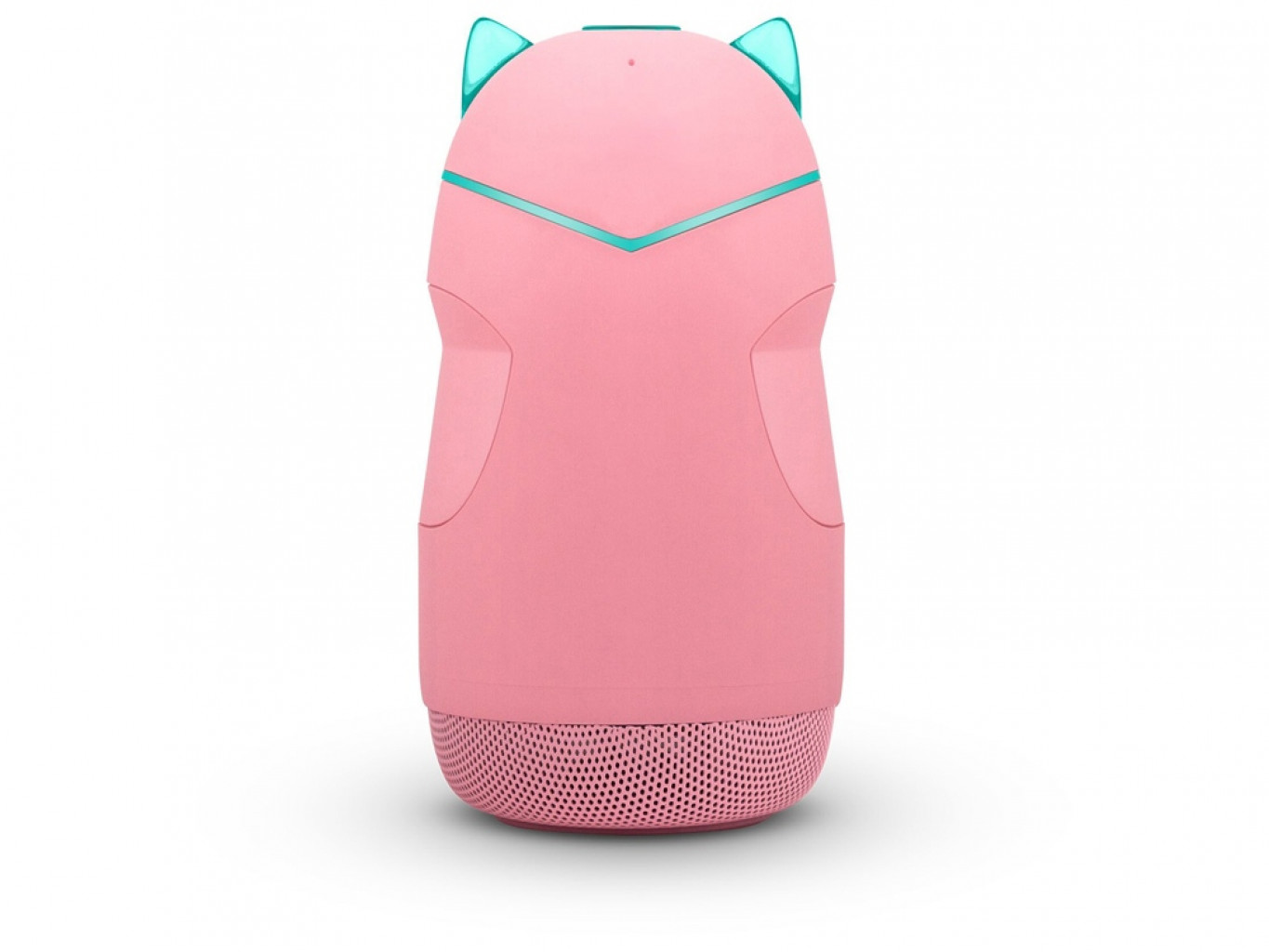 Портативная колонка TWS «Mysound Kitty 3C» Портативная колонка TWS «Mysound Kitty 3C»