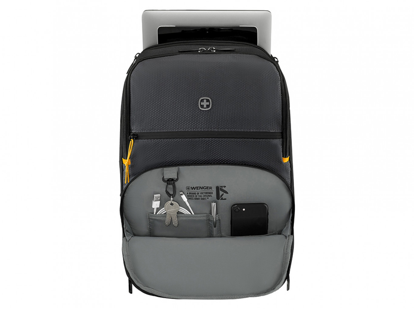 Рюкзак «Move» с отделением для ноутбука 16"