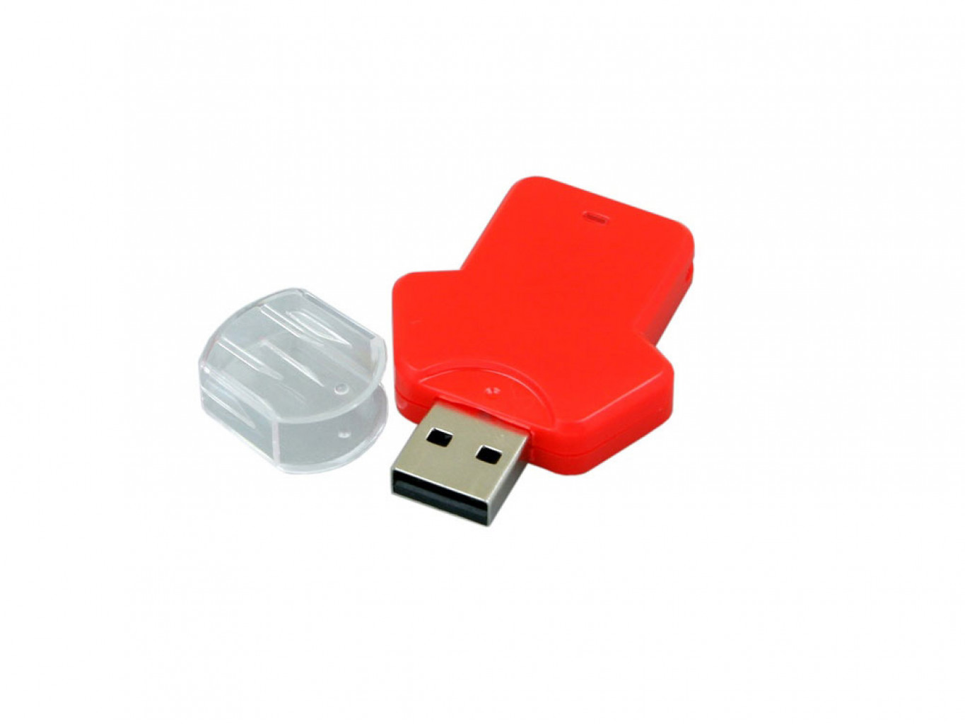 USB 3.0- флешка на 32 Гб в виде футболки