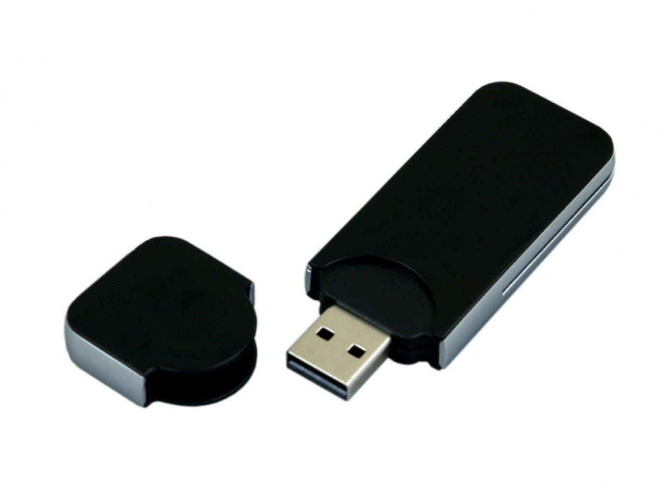 USB 2.0- флешка на 16 Гб в стиле I-phone