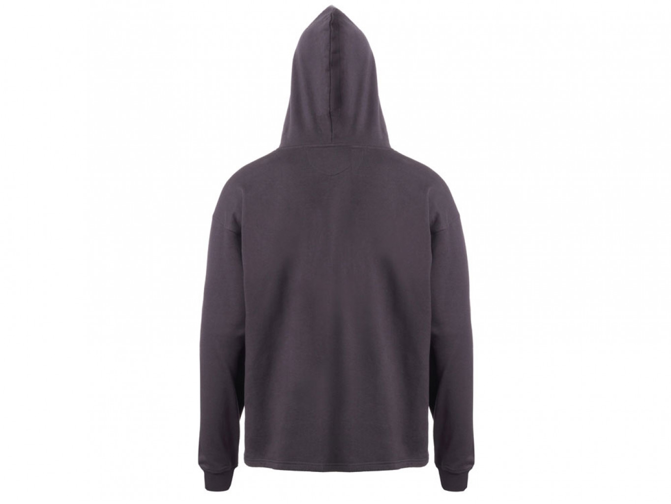 Худи оверсайз «Alpha.01» унисекс