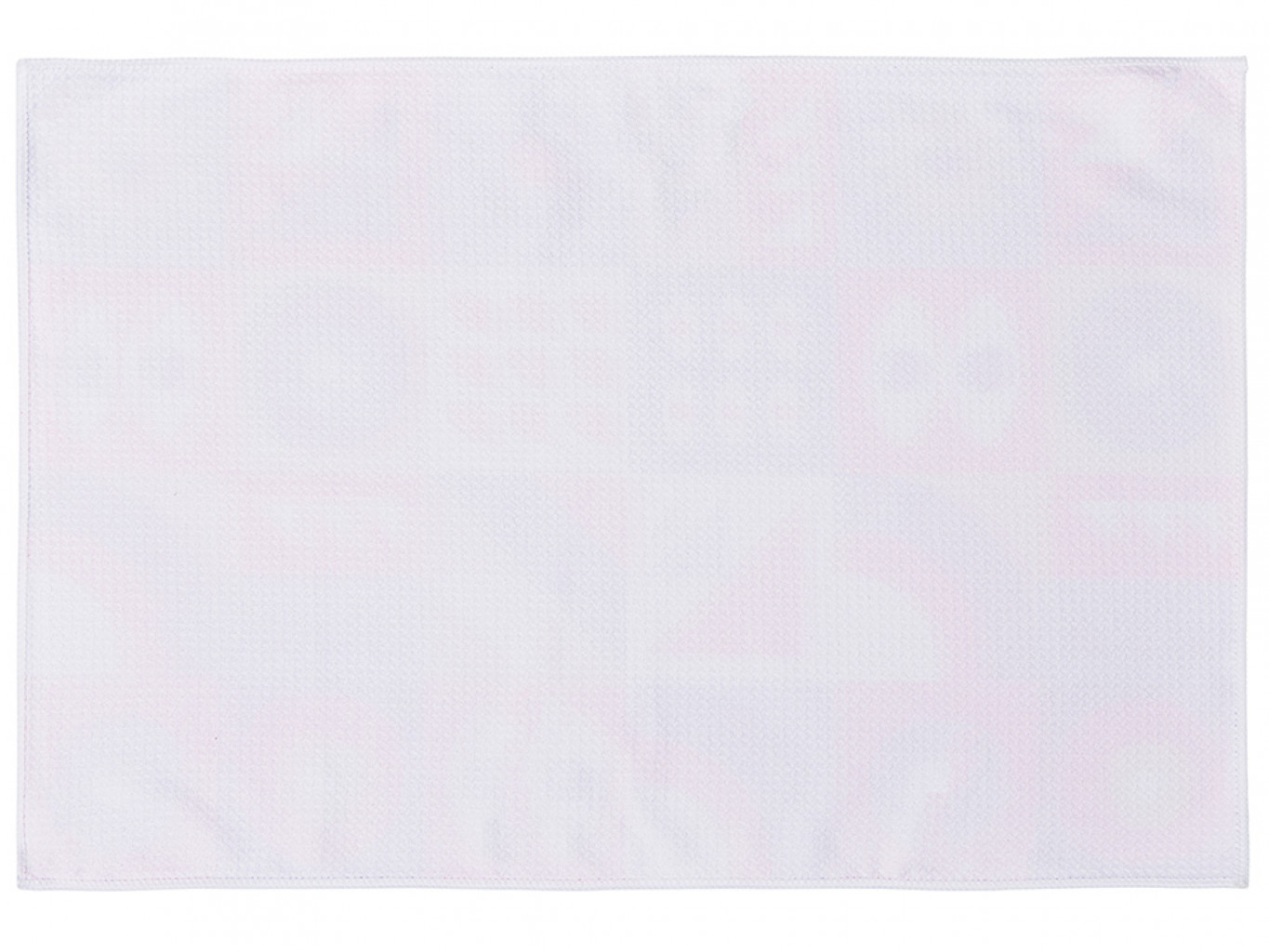 Спортивное полотенце для сублимации