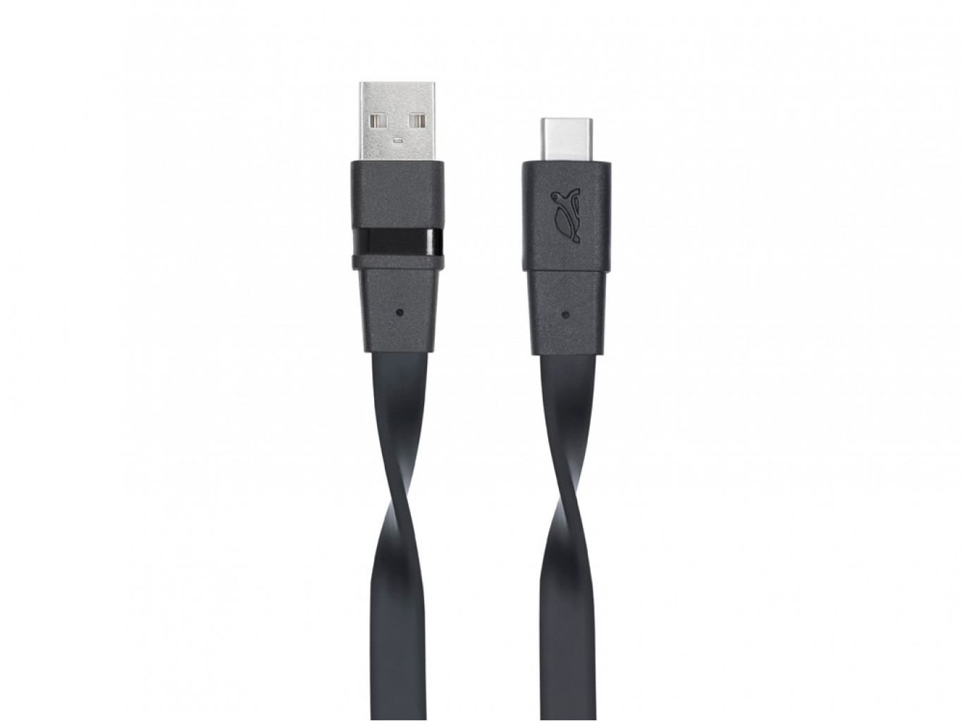 Кабель USB Type C 3.0 – Type A 1,2 м