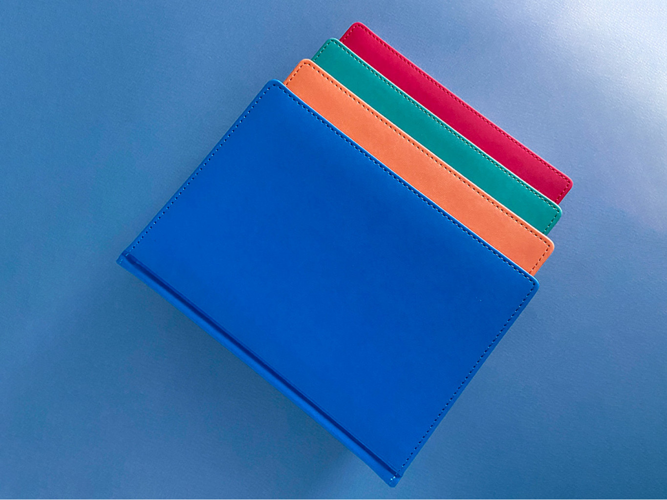 Ежедневник А5 датированный «Velvet» на 2026 год