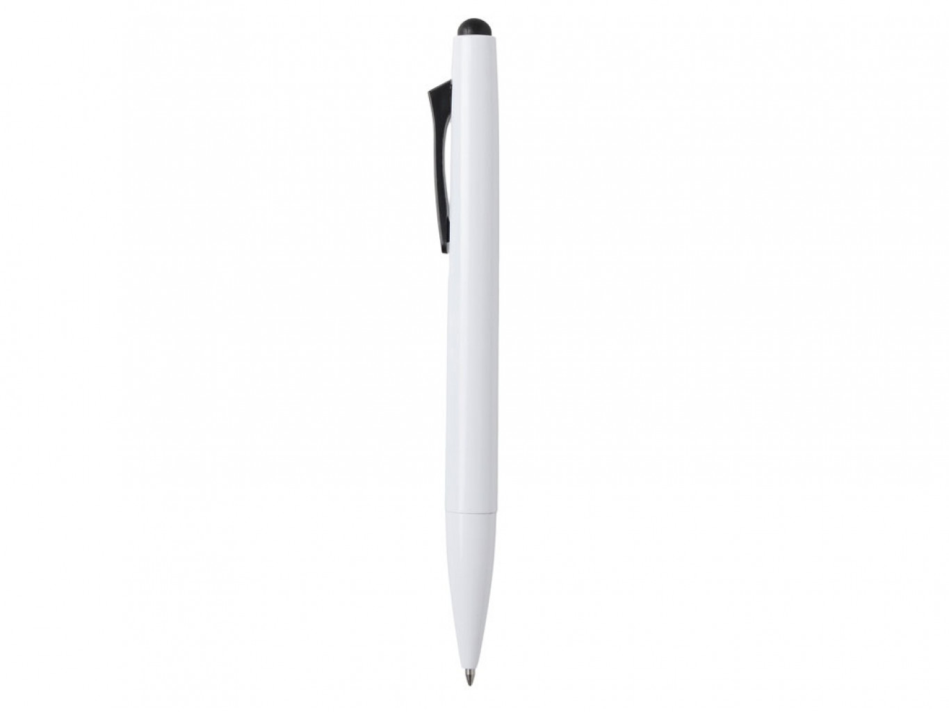 Пластиковая шариковая ручка пиши-стирай «InkShift»