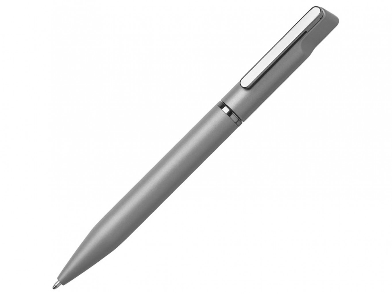 Ручка металлическая шариковая «Somerset»