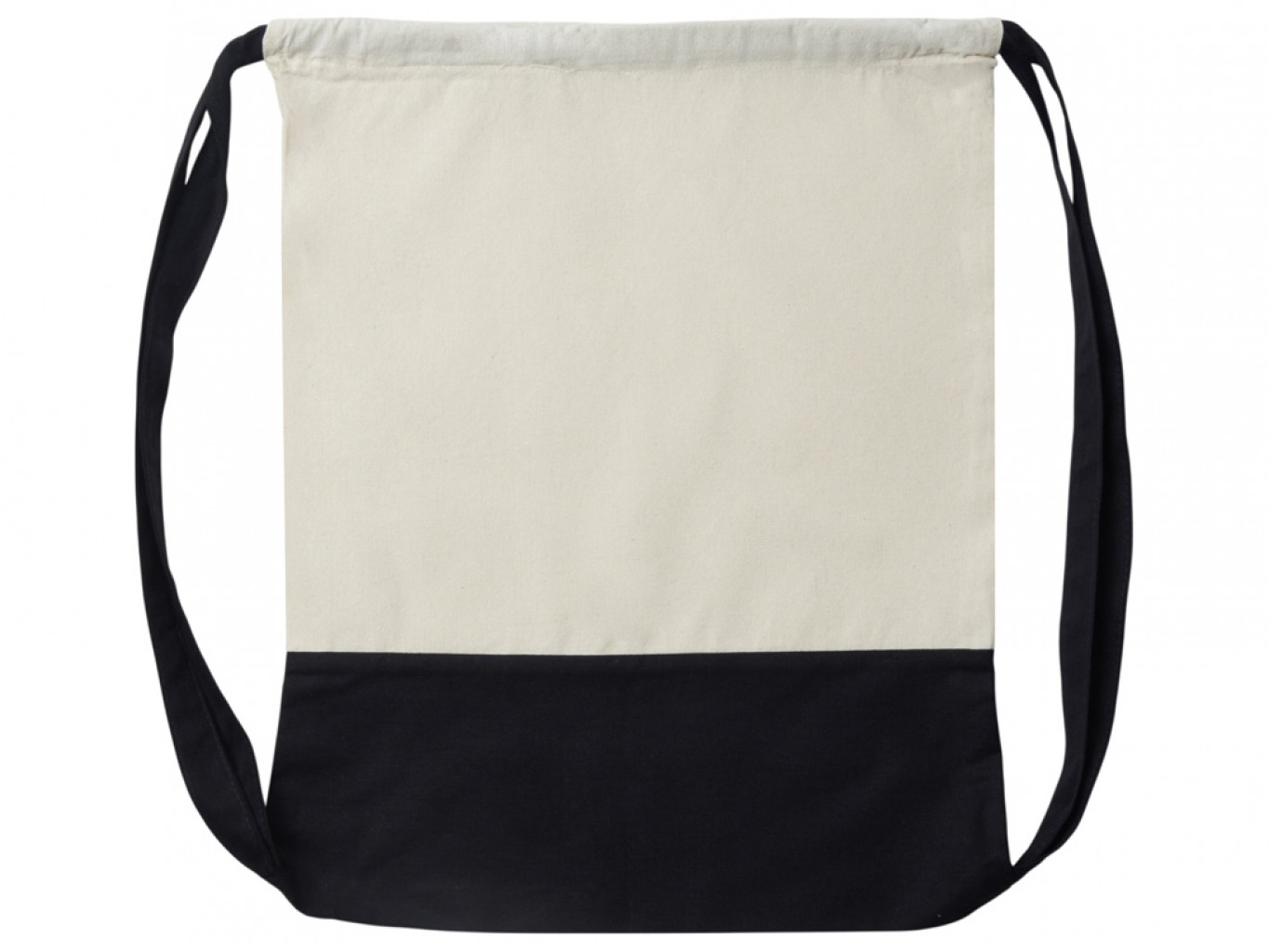Рюкзак-мешок Cotton из хлопка, 170 г/м2 Рюкзак-мешок Cotton из хлопка, 170 г/м2