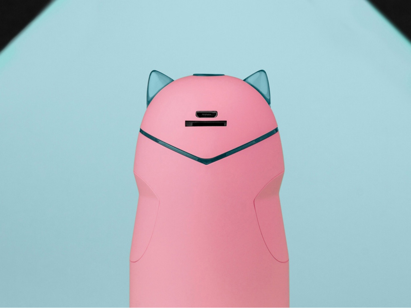 Портативная колонка TWS «Mysound Kitty 3C» Портативная колонка TWS «Mysound Kitty 3C»